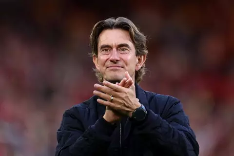 مدرب توتنهام: نعمل على ضم صفقات جديدة.. ونريد المنافسة على كل البطولات